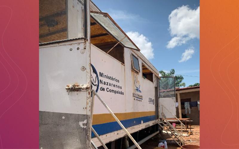 Guinea Bissau Clinic