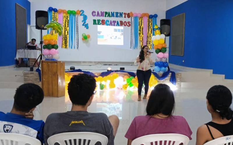 Ecuador Rescatados