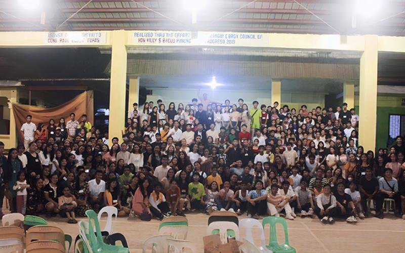Panay District NYI