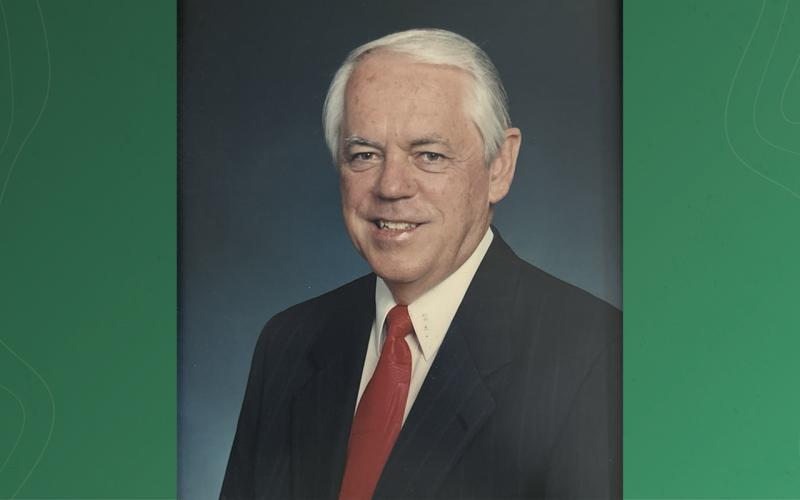 Alfred Jones
