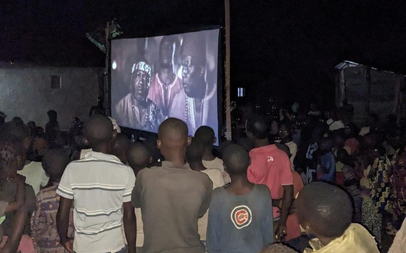 Nigeria 