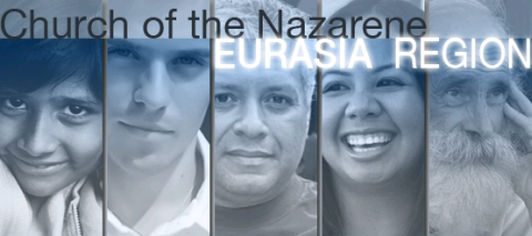 Eurasia Region Banner