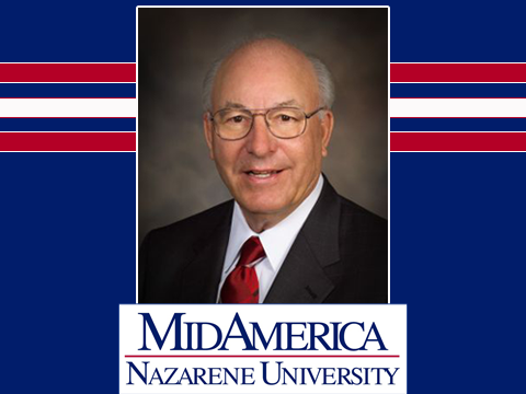 James Diehl MNU