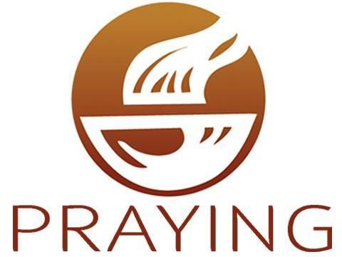 NCN Praying Logo