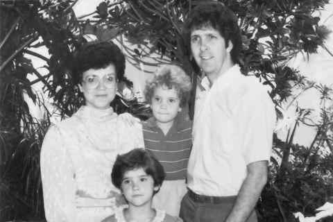 St. John family