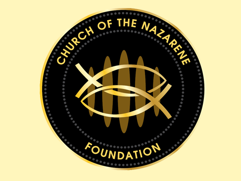 Church of the Nazarene Foundation Logo