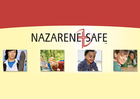 Nazarene Safe Logo