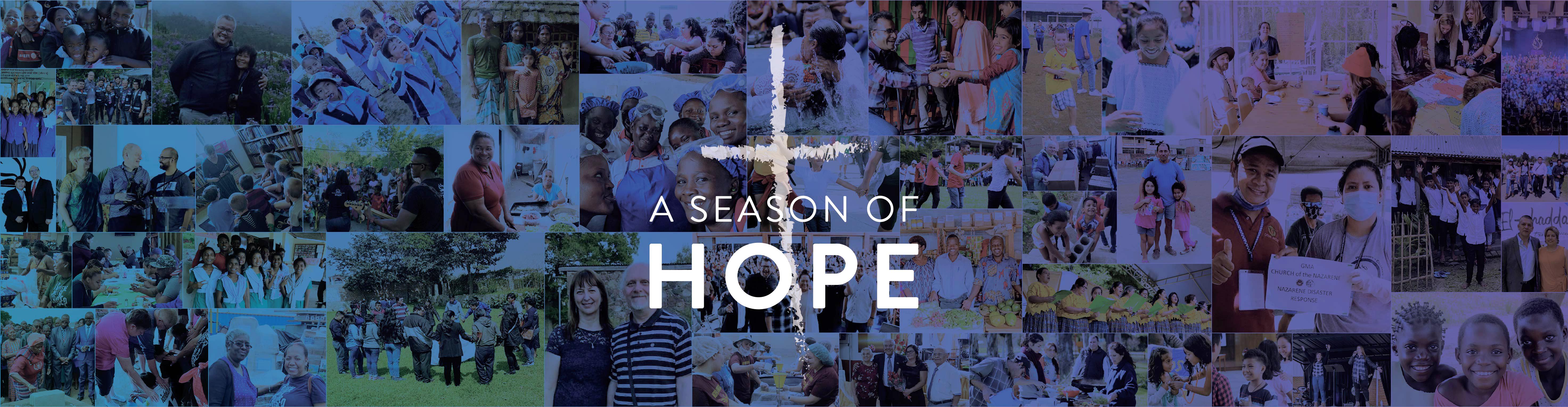 A Season of Hope