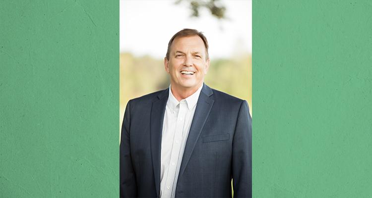 Mark Lehman