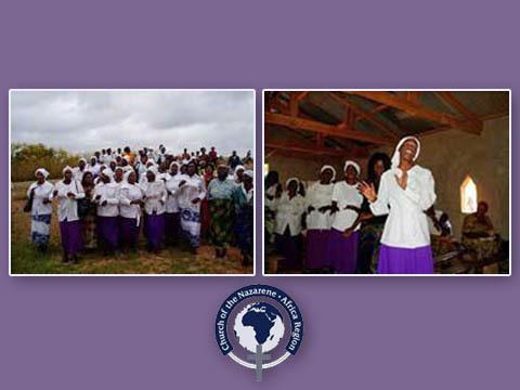 Africa Women's Conference