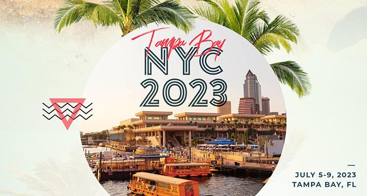 NYC 2023 Announcement