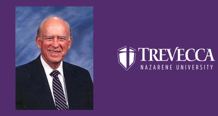 Trevecca President