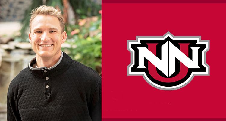 Grant Miller, new NNU chaplain