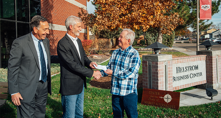 NNU Grant