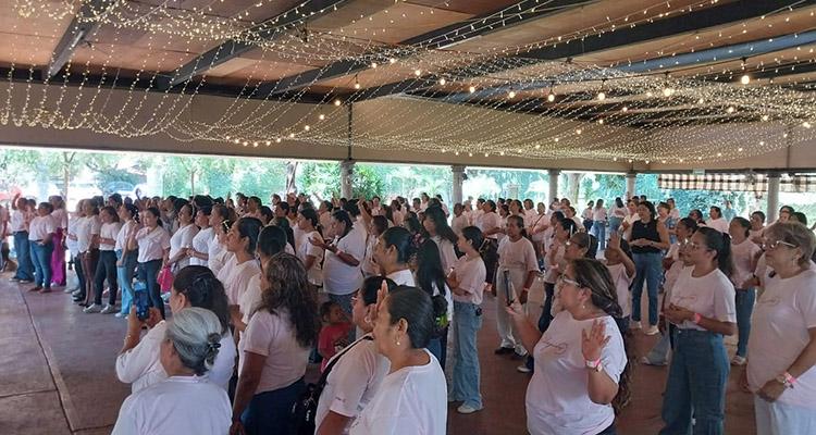 Chosen from the Beginning women's conference